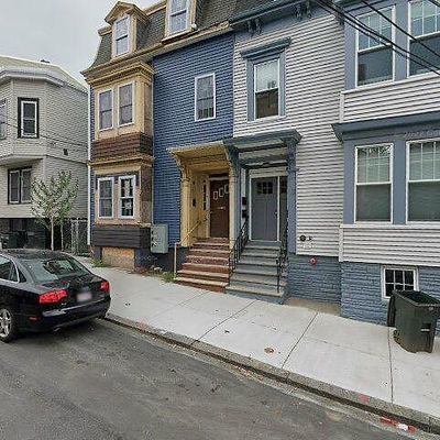 5 Monmouth St, East Boston, MA 02128