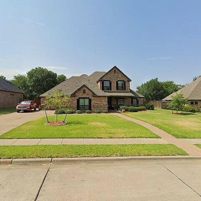 509 Oak Forest Ct, Kennedale, TX 76060