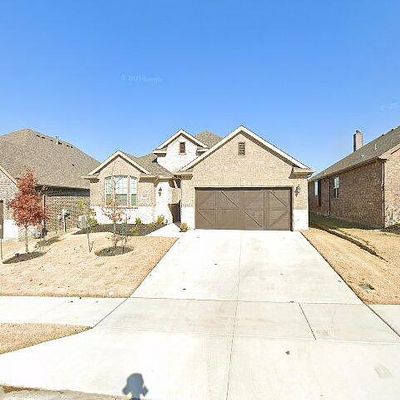 5116 Stockwhip Dr, Crowley, TX 76036