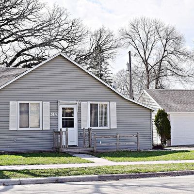 514 S Grove Ave, Owatonna, MN 55060