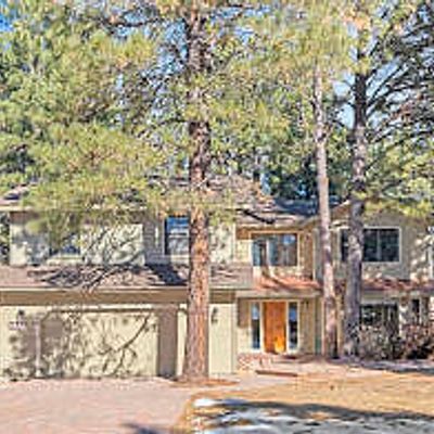 5220 E Mockingbird Dr, Flagstaff, AZ 86004