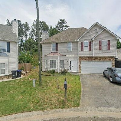 524 Hillcrest Cross Rd, Canton, GA 30115