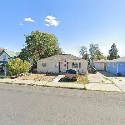 524 E Empire Ave, Spokane, WA 99207