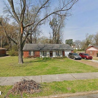 5321 Whitworth St, Memphis, TN 38116