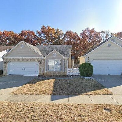 4216 Hampton Rdg, Lexington, KY 40514