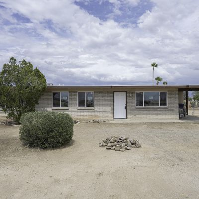 4221 S Kolb Rd, Tucson, AZ 85730