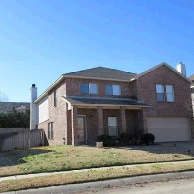 4228 Jenny Lake Trl, Fort Worth, TX 76244