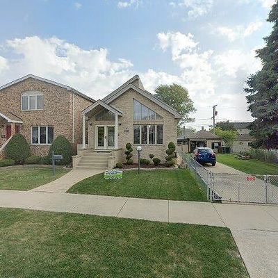 4261 N New England Ave, Harwood Heights, IL 60706