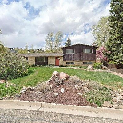 44 S Ridge Rd, Cedar City, UT 84720