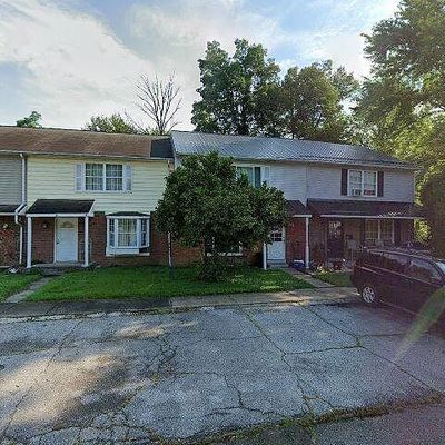 44 Sitting Bull Dr, Saint Albans, WV 25177