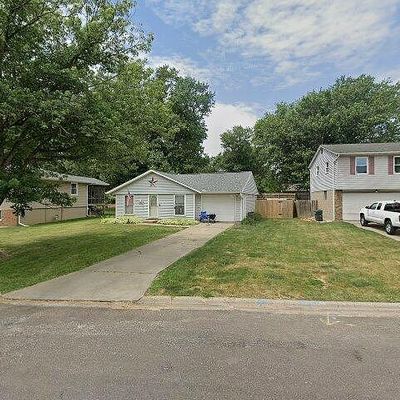 4425 Lauder Ave, Bartonville, IL 61607