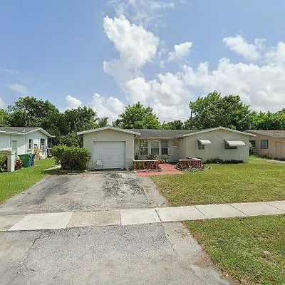 4440 Nw 25 Th St, Lauderhill, FL 33313