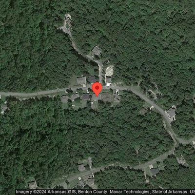 45 Cranfield Dr, Bella Vista, AR 72714