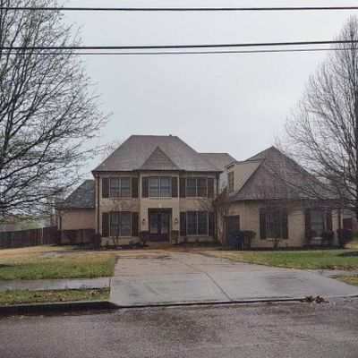 4518 Shadowlawn Rd, Bartlett, TN 38002