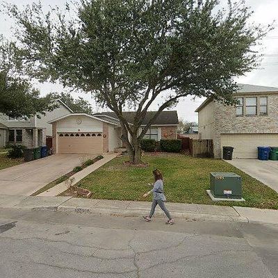 4538 Sherwood Way, San Antonio, TX 78217