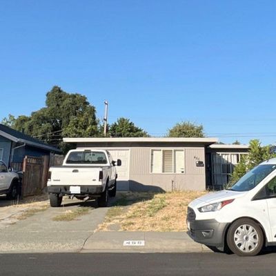 456 Lovers Ln, Vacaville, CA 95688