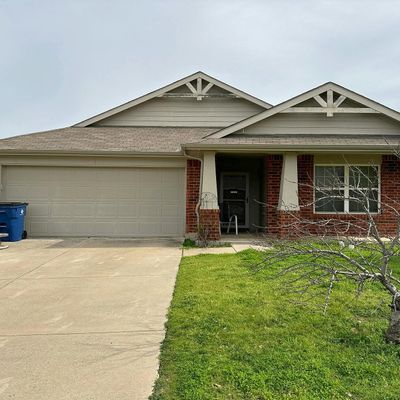 466 Mesa Vista Dr, Crowley, TX 76036