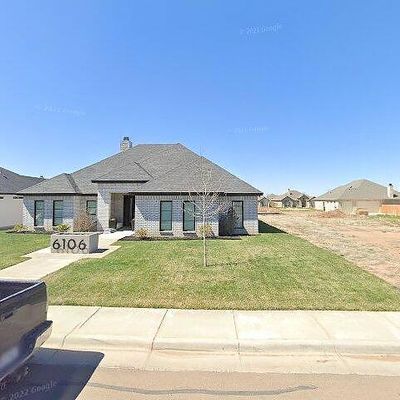 6106 Bay Rdg, Amarillo, TX 79119