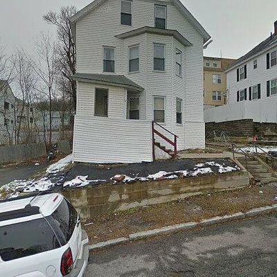 62 Westminster St, Worcester, MA 01605