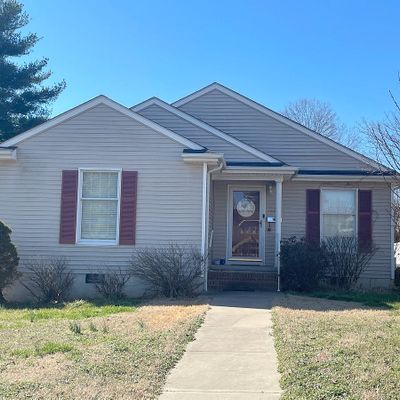 621 N 36 Th St, Paducah, KY 42001