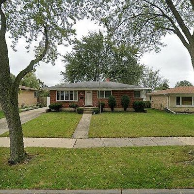 633 W Willow Gln, Addison, IL 60101