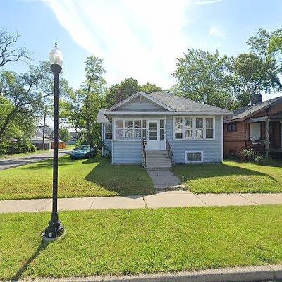 6403 Harrison Ave, Hammond, IN 46324