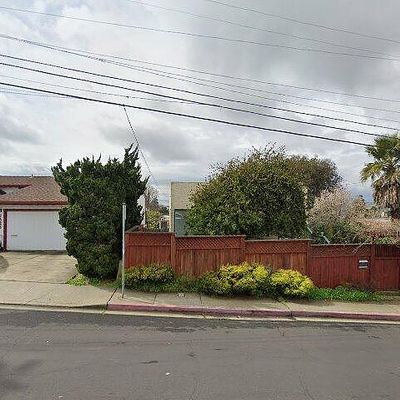 6520 Arlington Blvd, Richmond, CA 94805