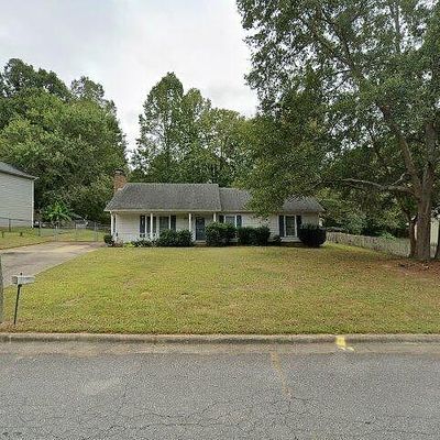 657 Tryon Pl, Gastonia, NC 28054