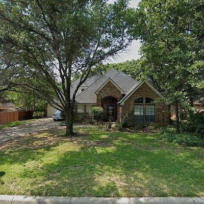 6604 Capitol Hill Dr, Arlington, TX 76017