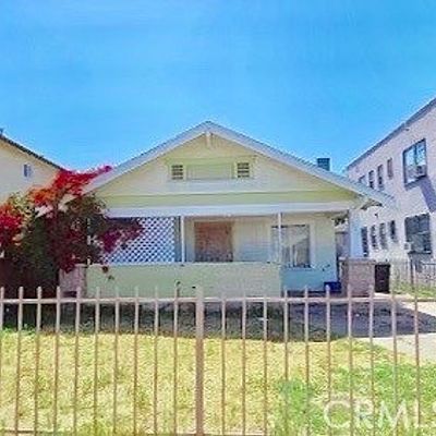 6625 Denver Ave, Los Angeles, CA 90044