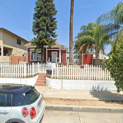 6736 Newlin Ave, Whittier, CA 90601