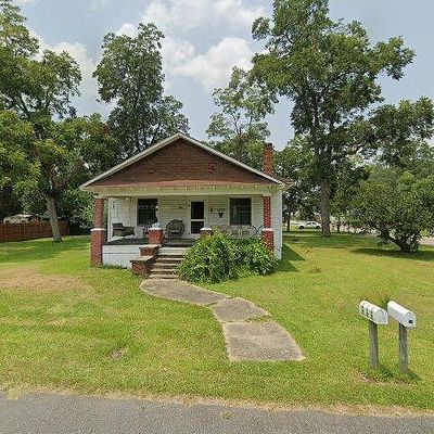 69 Meeks St N, Pearson, GA 31642