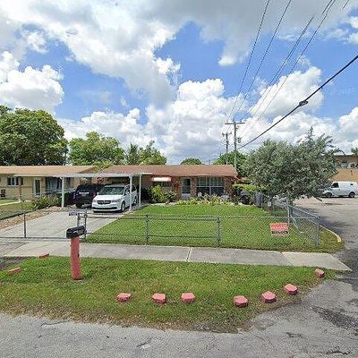 537 Nw 17 Th Ave, Fort Lauderdale, FL 33311