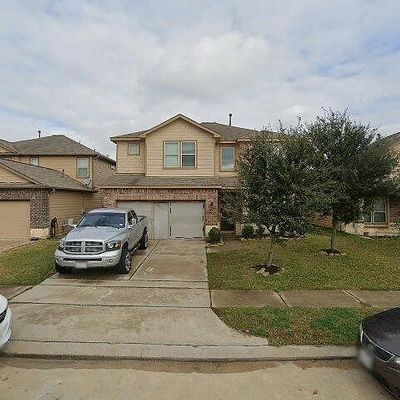 5522 Casa Calvet Dr, Katy, TX 77449