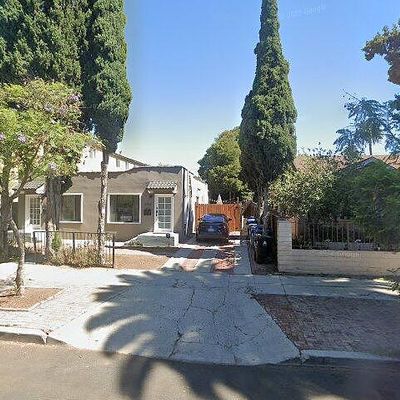 5753 Camerford Ave, Los Angeles, CA 90038