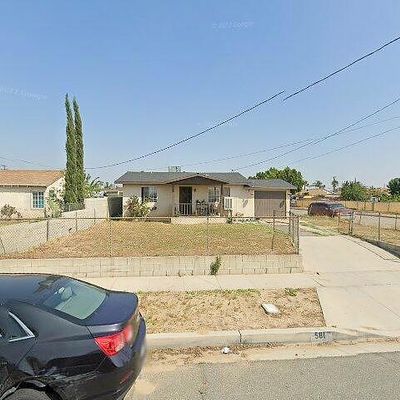 581 S Acacia Ave, Rialto, CA 92376