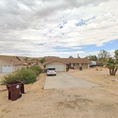 58366 Delano Trl, Yucca Valley, CA 92284