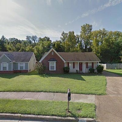 5876 Chadwell Rd, Millington, TN 38053