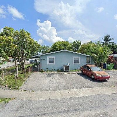 5900 Nw 19 Th St, Lauderhill, FL 33313