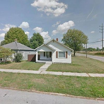 750 S Mccann St, Kokomo, IN 46901