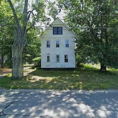 77 Old County Rd N, West Enfield, ME 04493