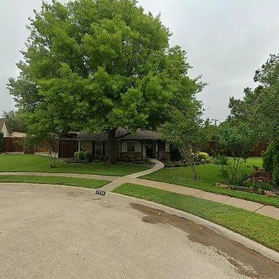 7724 Jerome Dr, Plano, TX 75025