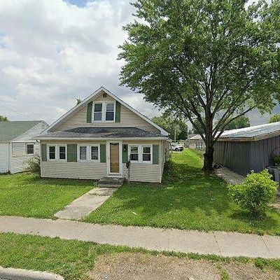 810 W Logan St, Celina, OH 45822