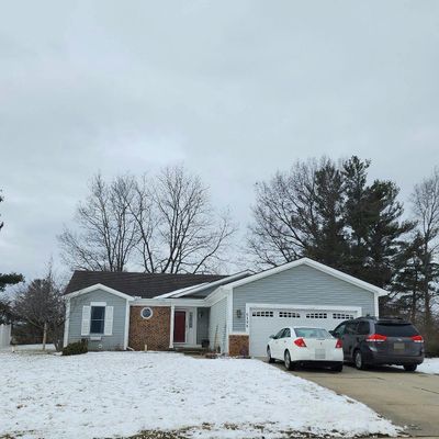 8138 Rose Ln, Goodrich, MI 48438