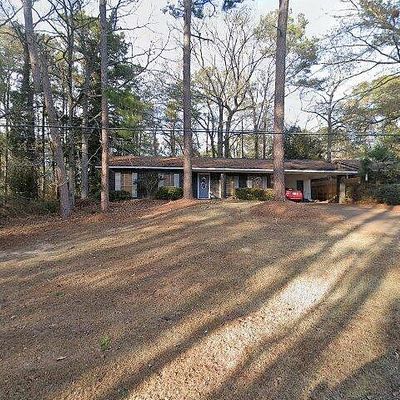 819 Mangum Ave, Mendenhall, MS 39114