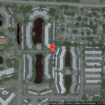 8198 Terrace Garden Dr N #302, Saint Petersburg, FL 33709