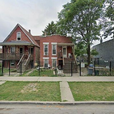 822 N Saint Louis Ave, Chicago, IL 60651