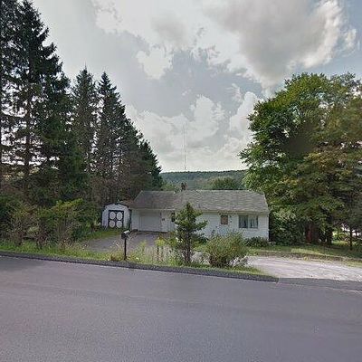 825 Johnsonburg Rd, Saint Marys, PA 15857