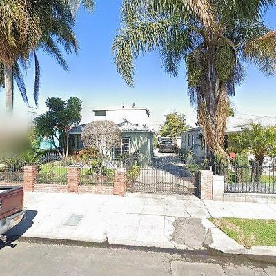 839 E 109 Th Pl, Los Angeles, CA 90059