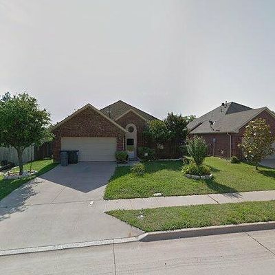 8390 Cain River Dr, Frisco, TX 75035